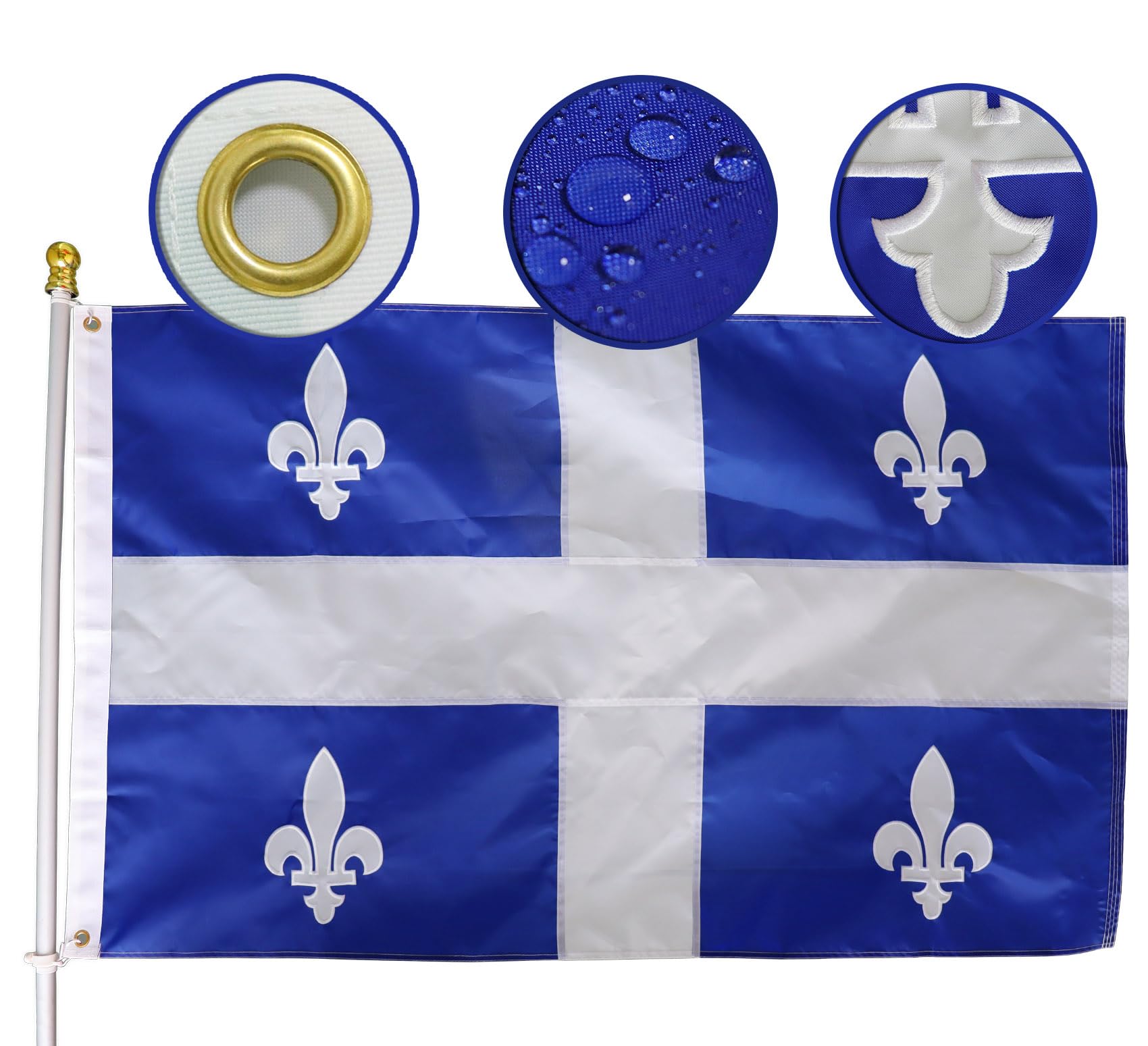 Flags
